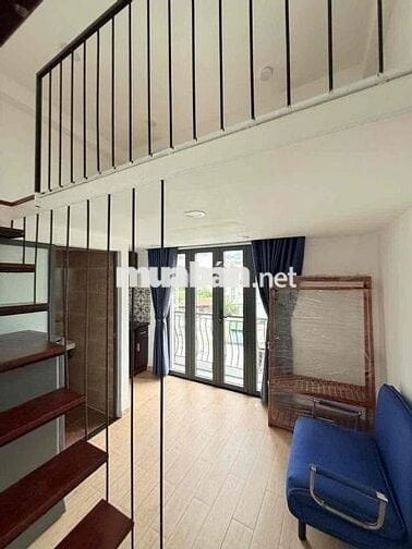 🔥CĂN DUPLEX SIÊU RỘNG BẠCH ĐẰNG GẦN NGÃ TƯ HÀNG XANH BÌNH THẠNH