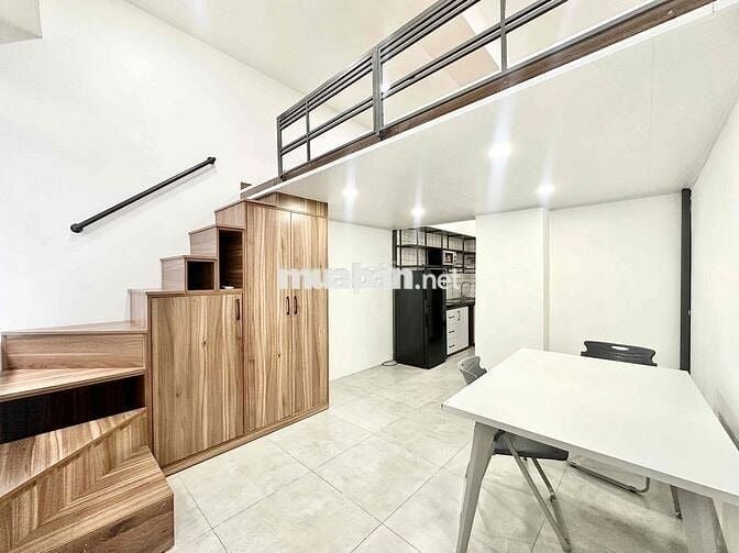 CĂN HỘ CHUNG CƯ MINI NGAY NGÃ TƯ 7 HIỀN QUẬN TÂN BÌNH