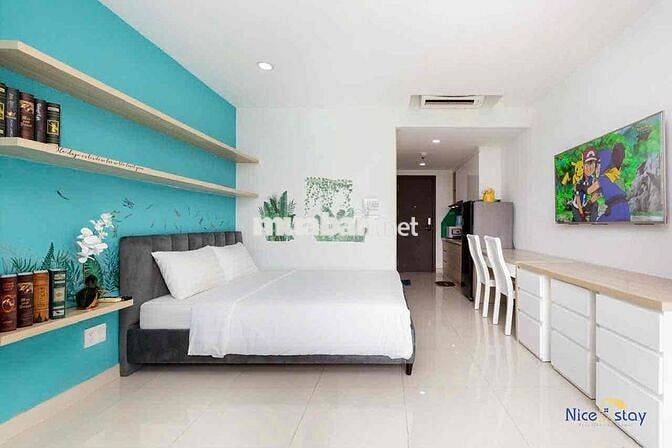 ORCHARD PARKVIEW FULL NỘI THẤT CHECK IN SỚM ĐƯỠ