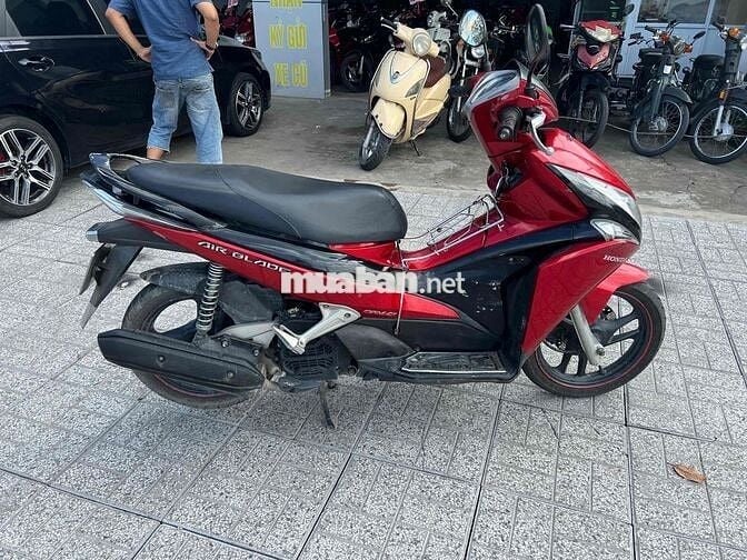 xe máy zin vip bs95 ngây chủ