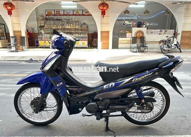 ELEGANT 50 2020 xe đẹp