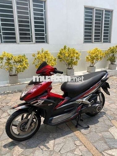 Xe SYM joyride fi