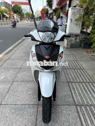sh 125i sm5013 2012 odo chuẩn 22000km 1 đời chủ