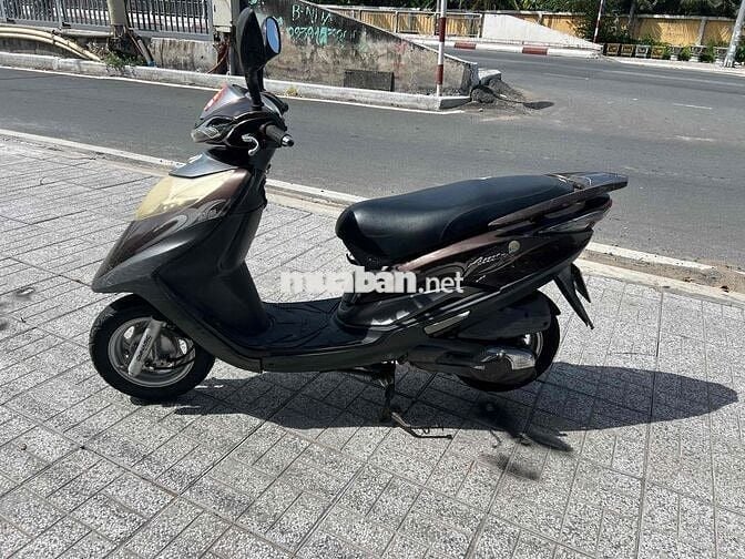 xe máy êm ru bs65