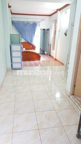 Q10 – PHÒNG CHO THUÊ 35M2 - CỰC KÌ AN NINH – CHỈ 4,5TR