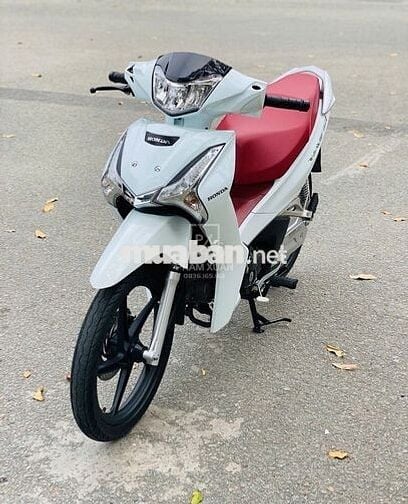 HONDA WAVE 125i NHẬP KHẨU THAILAND