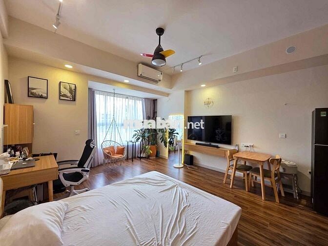 ORCHARD GARDEN FULL NỘI THẤT CHECK IN NGAY 1PN