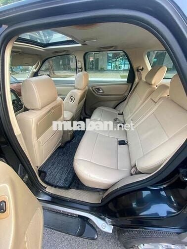 Ford Escape 2004 XLT 3.0 AT