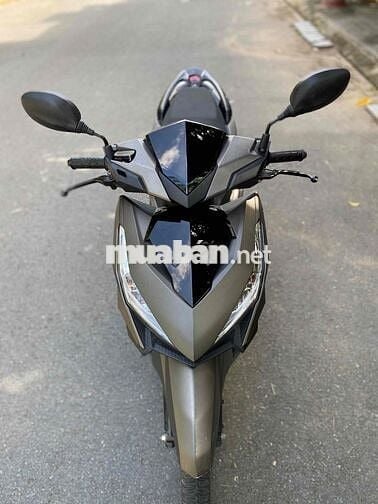 Vario 150 2017 hàng bỏ mẫu cực đẹp biển 65