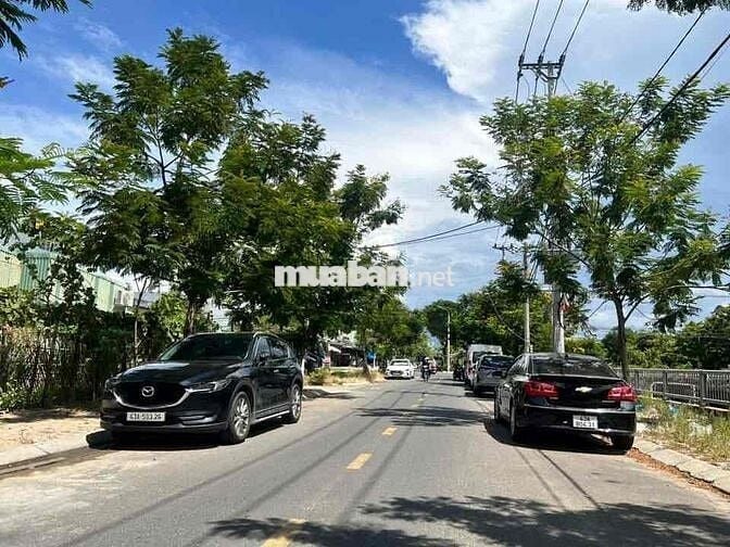 ❤️- Bán đất tặng nhà cấp 4 kiệt Nguyễn Đình Tựu ❤️