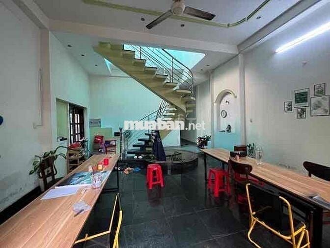 💎 BIỆT THỰ 286M2 + DÒNG TIỀN KHỦNG – GẦN 60TR/THÁNG 📍 Tam Bình, Thủ Đứ
