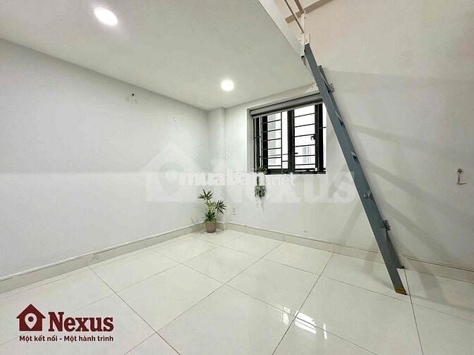 CHO THUÊ PHÒNG TRỌ CÓ GÁC FULL NỘI THẤT GẦN UFM SÁT LOTTE
