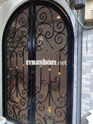 Hoàng Văn Thụ – 22m² – 3PN – Phường 2 Tân Bình – 3.18 tỷ