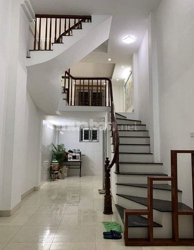 CỰC ĐẸP NHÀ HỮU HOÀ CẦU TÓ 45M 4 TẦNG GIÁ 4TỶ