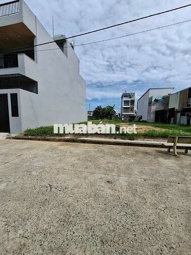 Bán bất chấp lô đất SHR 80m² Đinh Đức Thiện, Bình Chánh