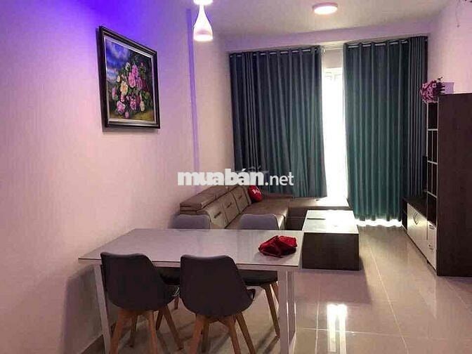 GOLDEN MANSION 2PN ĐẦY ĐỦ NỘI THẤT NHƯ HÌNH