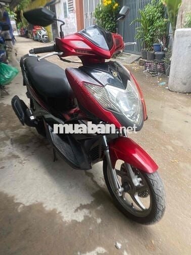 xe Joyride xăng phun.máy êm zĩne giấy tờ đầy