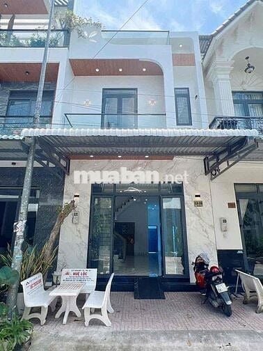 BÁN NHÀ KDC VĂN HOÁ TÂY ĐÔ GẦN BẾN XE CẦN THƠ
