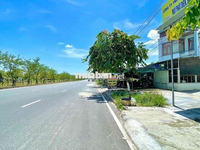 CẦN BÁN SIÊU PHẨM LÔ GÓC 2 MẶT TIỀN VÕ NGUYÊN GIÁP – GIÁ CHỈ 3 TỶ 600