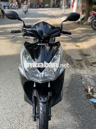 Honda Airblade đầu to phun xăng điện tử