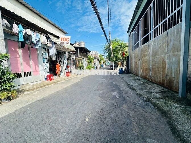 Hàng hiếm: Đất thổ cư đường 7 Linh Xuân, gần QL1K, chỉ hơn 2 tỷ