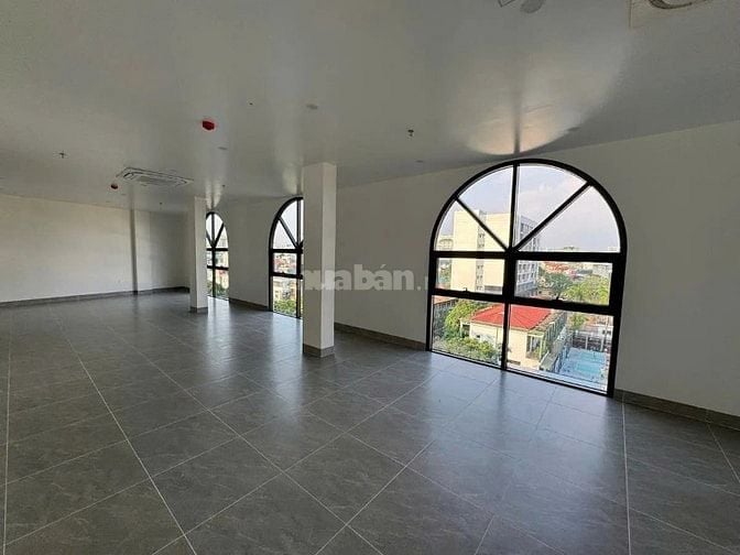 BÁN TÒA NHÀ 9 TẦNG – MẶT PHỐ VƯƠNG THỪA VŨ – VỪA Ở VỪA KINH DOANH 