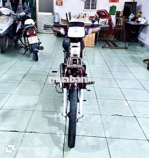 ♥️ Drem  bstp  ful chức năng đề máy êm 💜
