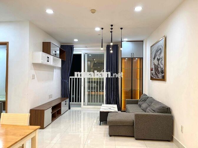 Cho thuê CH Tara Residence Q8 (2PN-2WC) Full NT cao cấp. Ở liền