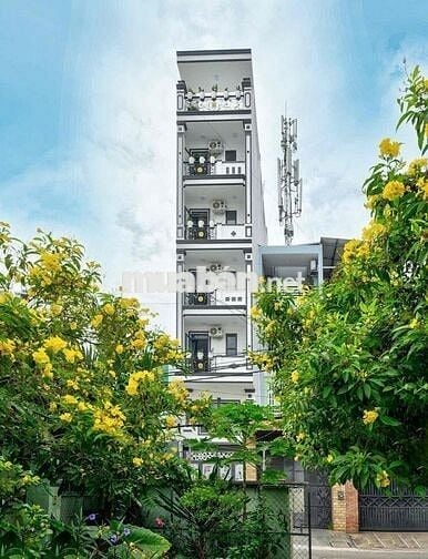 Chung Cư Mini Studio Ban Công Tách Bếp Ngay Văn Lang Cơ Sở 2