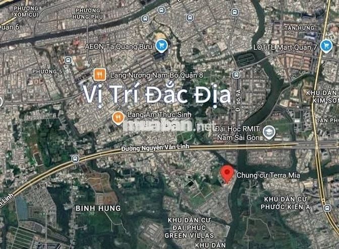 CẦN BÁN ĐẤT NGỘP CHỦ ĐI NƯỚC NGOÀI ĐƯỜNG CHÁNH HƯNG BÌNH CHÁNH 1TỶ2