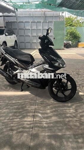 xe đẹp ốc tán liền lạc