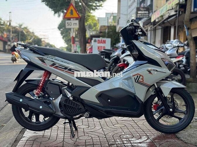 ab 125 up xám xi măng đẹp không lỗi