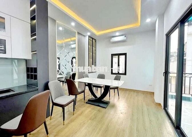 CHÍNH CHỦ BÁN GẤP NHÀ TẬP THỂ THỌ LÃO, 40M, 2 NGỦ,  NHÀ ĐẸP, FULL ĐỒ