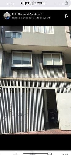 Bán Nhà MT Nguyễn Ngọc Phương, Bình Thạnh. HCM. 6mx17m=101,7m, 1H, 4L 