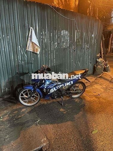 Satria / Raider 2018