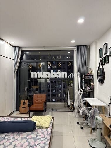 CHO THUÊ CHUNG CƯ CHÍNH CHỦ - OFFICETEL 32M² TẠI QUẬN 8