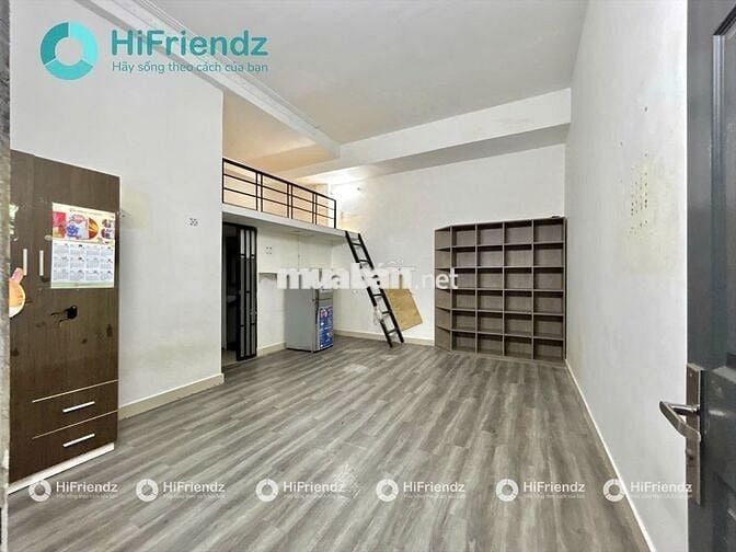 CHO THUÊ PHÒNG TRỌ MỚI PHẠM CƯ LƯỢNG - DUPLEX - TÀI NGUYÊN MÔI TRƯỜNG