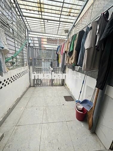 CHDV ĐANG KHAI THÁC  DÒNG TIỀN 19TR/Tháng ĐIỆN BIÊN PHỦ GIÁ NHỈNH 6TỶ