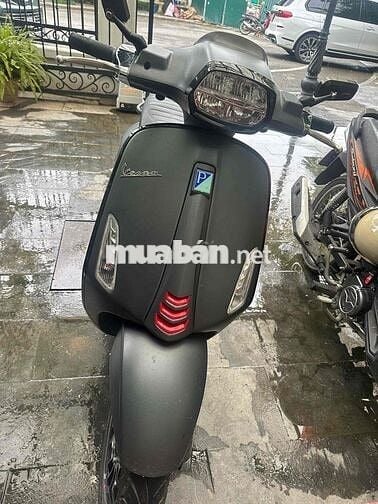 Vespa sprint ABS 2023.