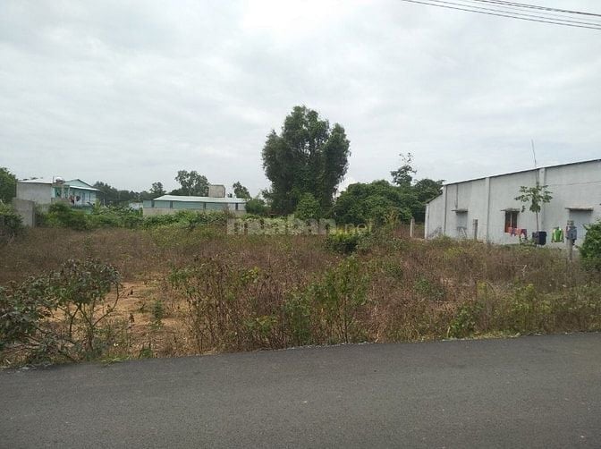 1 LÔ DUY NHẤT 600M2 RẼ NHẤT BÀU BÀNG HIỆN TẠI 580 TRIỆU