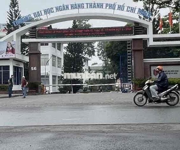 NHÀ 56M2 TT LINH CHIỂU - GẦN 5 TRƯỜNG ĐẠI HỌC CĐ - HXH