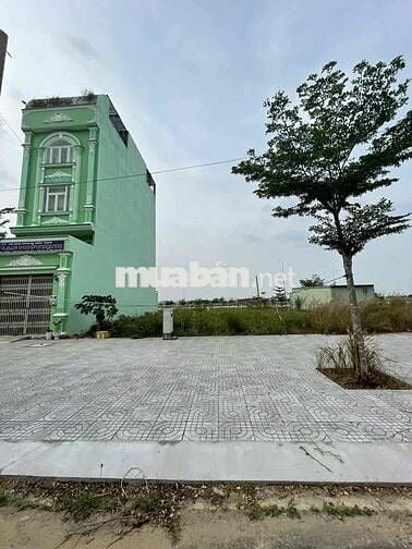 Đất nền Khu Vip Đông đúc 105m2, ngang 5, giá 1.575