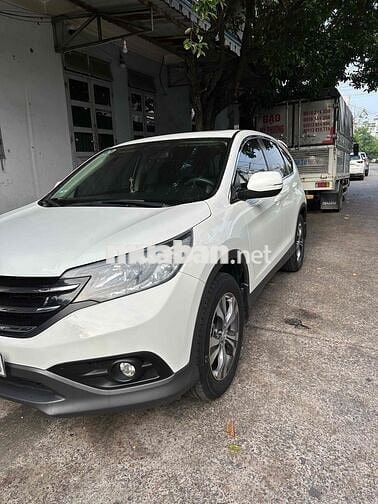 Honda CR V 2013 2.4 xe zin