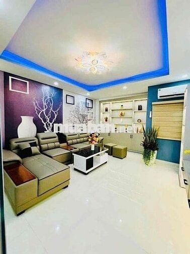 Nhà Hẻm Rộng Nguyễn Chánh Sắt,Tân Bình – 45m² Vuông Vức,Giá Chỉ 4.15ty