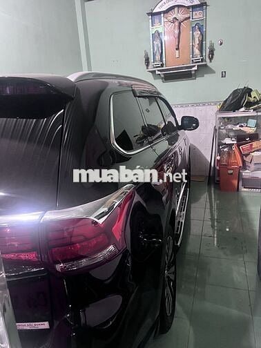Mitsubishi Outlander 2023 2.0 CVT - 17000 km