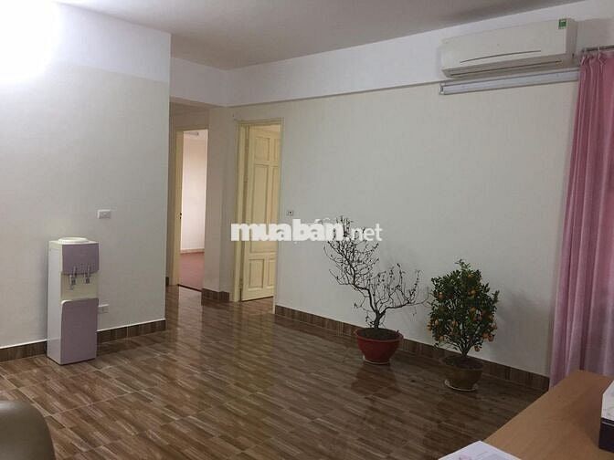 Căn hộ 126m2 3 PN Tòa nhà HH2, Dương Đình Nghệ, Phường Cầu Giấy mới