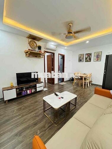 Căn hộ 3 Ngủ - Kim Văn Kim Lũ - Tầng Cao -Giá tốt