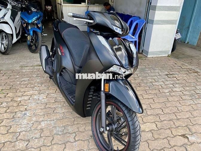 SIÊU PHẨM SH 350i 2022 Máy Thái mới ĐK T1/2025