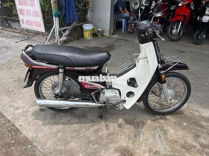 xe rim nhật bs50