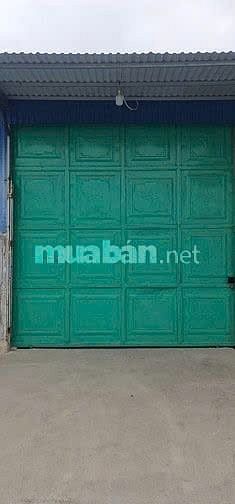 Cần cho thuê Mặt Bằng, Kho /Xưởng Diện tích: 650m2. Tại  khu hoa động 